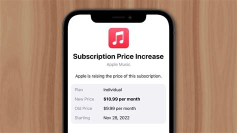 apple music price indonesia